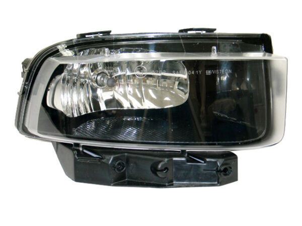 2005-2013 Corvette RH Front Fog Lamp