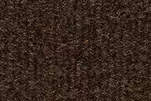 1978-1979 Corvette Rear Carpet Set Cutpile (Dark Brown) (3 Door Rear Compartment)