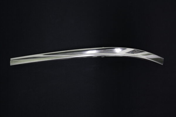 1963-1963 Corvette Coupe RH Rear Window Molding