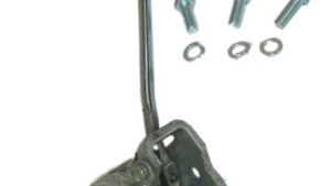 1964-1967 Corvette 3 Speed Shifter with Knob