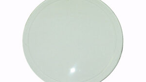 1963-1963 Corvette Dash Large Gauge Lens (Speedometer /Tachometer Lens)