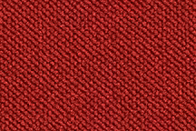 1959-1959 Corvette Carpet Set Daytona (Red)