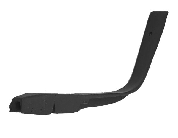 1990-1996 Corvette Dash to Door (Windlace) Weatherstrip RH