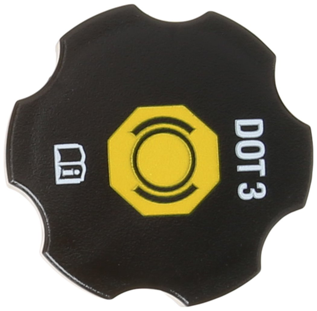 thumbnail image 2 of Brake Master Cylinder Cap - Compatible With 1992 - 2019 Chevy Corvette 1993 1994 1995 1996 1997 1998 1999 2000 2001 2002 2003 2004 2005 2006 2007 2008 2 of 12