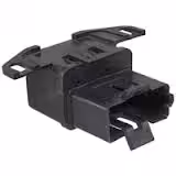 1982-1982 Corvette Air Cleaner Door Relay