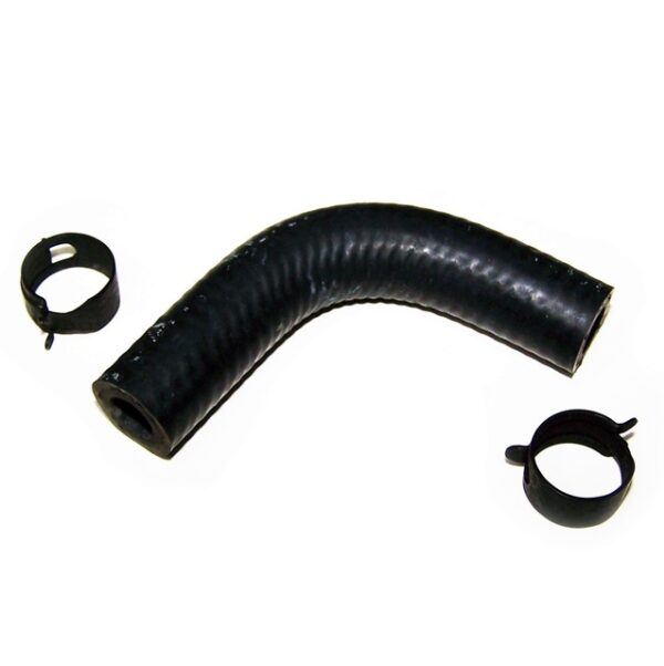 1995-1996 Corvette Throttle Body To Bleed Line Hose