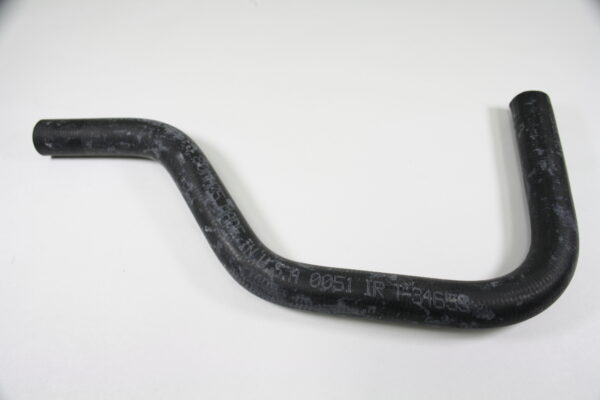1993-1994 Corvette Heater Hose Water Pump Top to T