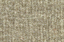 1978-1978 Corvette Rear Carpet Set Cutpile (Oyster) (Anniversary)