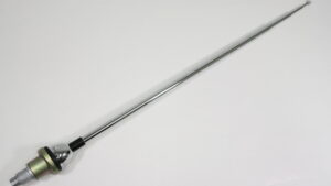 1963-1964 Corvette Antenna Assembly with Hardware