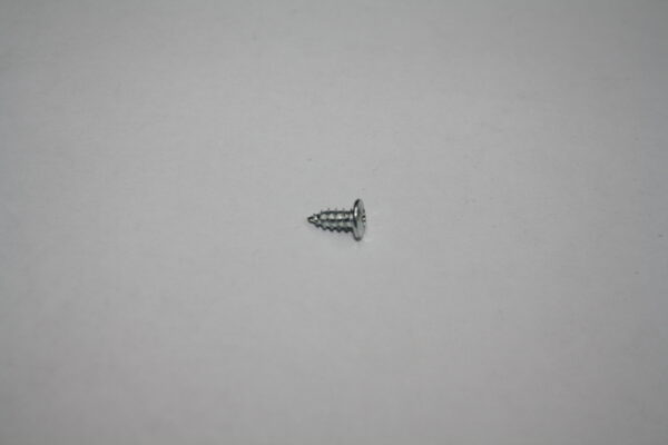 - Corvette 8x3/8 PH TRUSS SMS ZP AUV 9863'