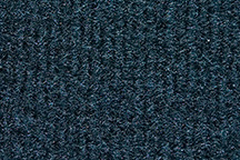 1978-1978 Corvette Rear Carpet Set Cutpile (Dark Blue)