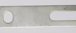 1963-1982 Corvette Trailing Arm Shim 1/64 Inch