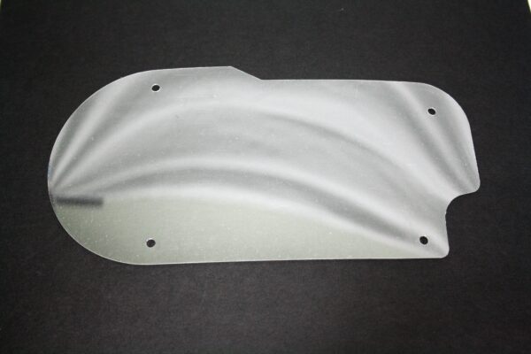 1968-1970 Corvette Top Ignition Shield Insulator