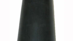 1985-1989 Corvette Air Intake Duct Power Coupler (TB to MAF sensor) 3x2