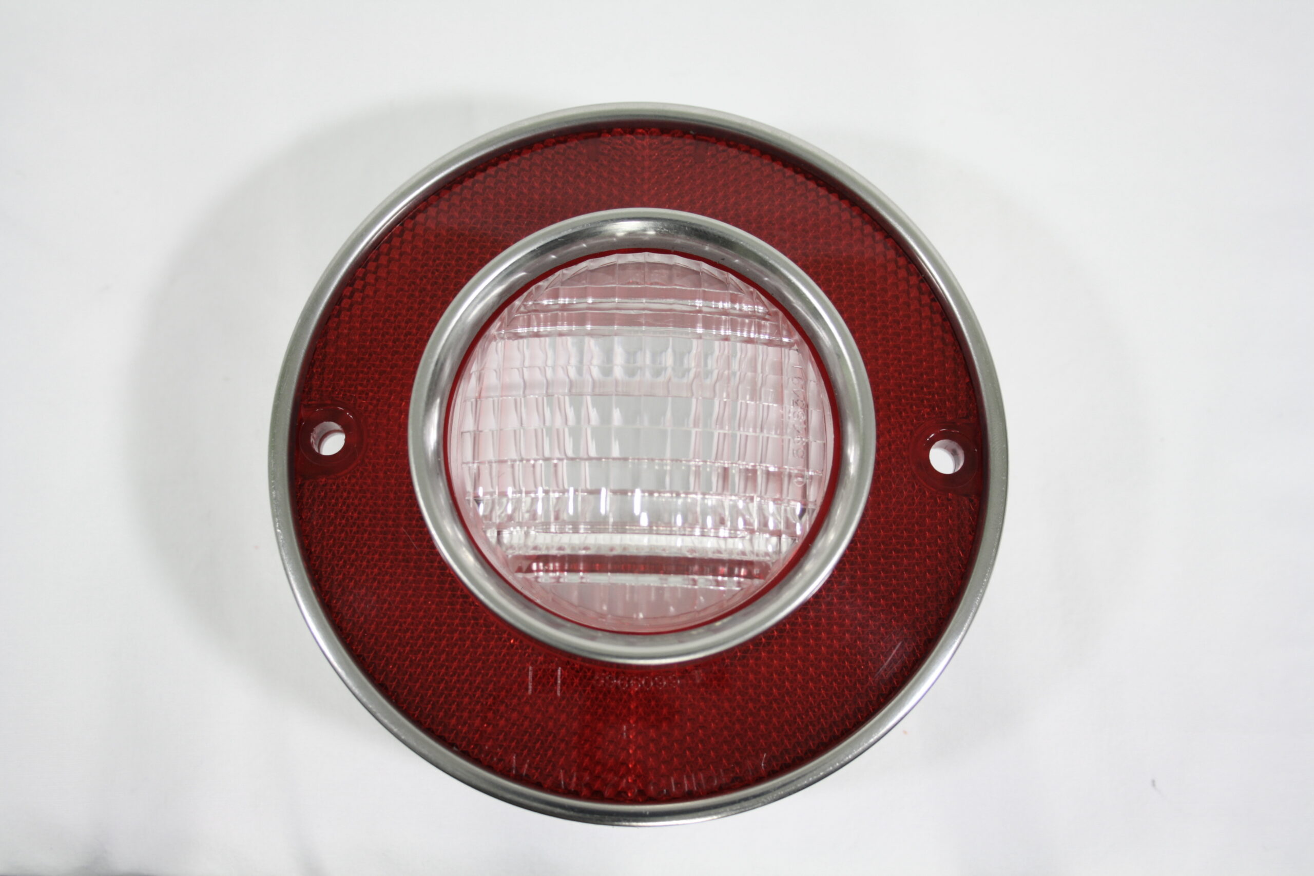 Tail Light with Back Up (310159) – Keen Parts
