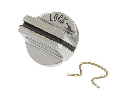 Door Lock Knob (290063) – Keen Parts