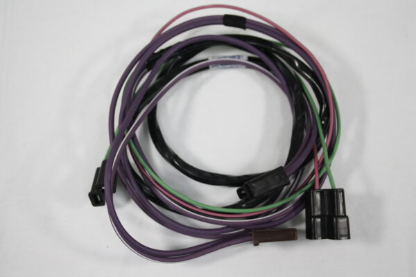 1977-1977 Corvette Neutral Safety and Back Up Light Switch