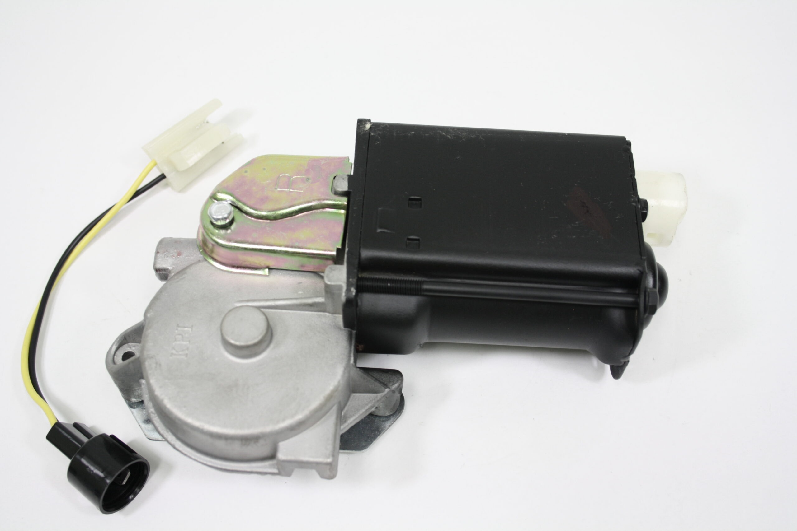 56-67 RH/ 68-82 LH Power Window Motor (130122) – Keen Parts