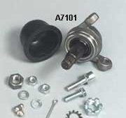 Lower Ball Joint Replacement (440094) – Keen Parts