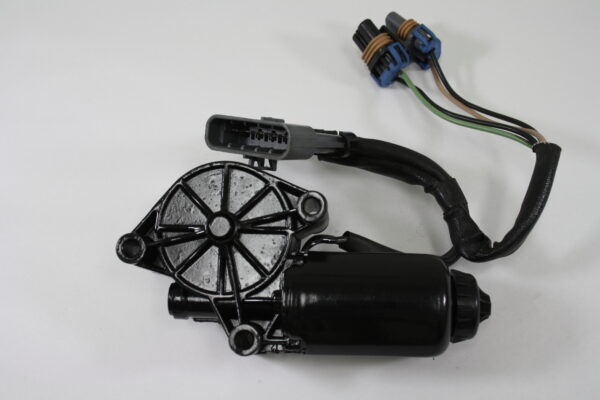 2000-2004 Corvette LH Headlight Motor (Rebuilt With Exchange)