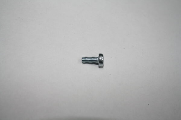 - Corvette .070x10mm PH PAN HD MS ZP DIN 7985 AUVECO 15868