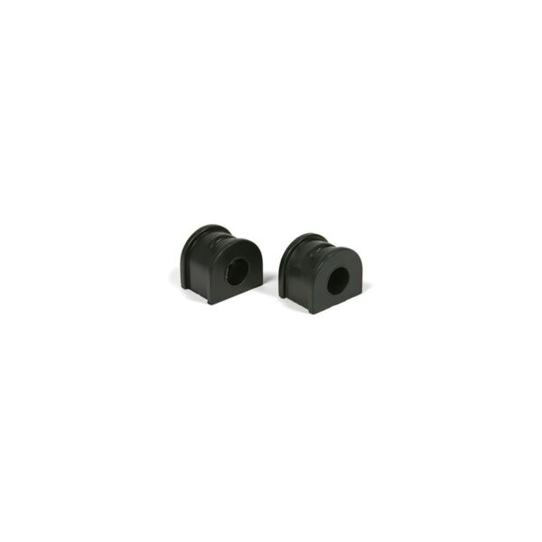 1997-2013 Corvette Polyurethane Sway Bar Rear Bushing Pair 22mm