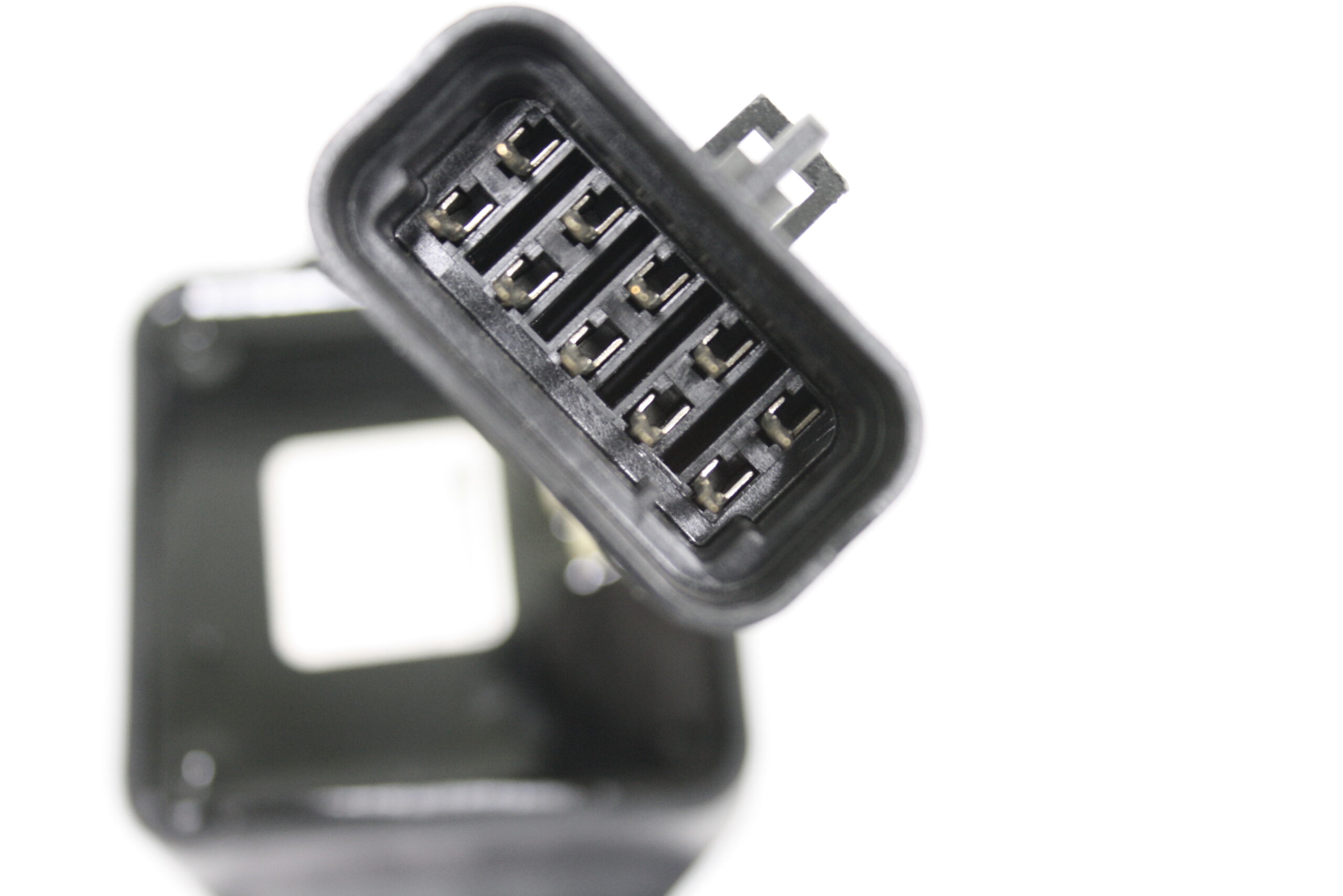 Throttle Position Sensor Interface Module – Keen Parts