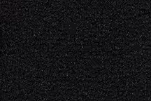 1997-2004 Corvette Coupe Rear Carpet, Truvette (Black)