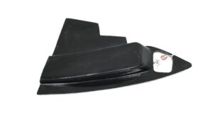 1963-1967 Corvette RH Radio Side Panel