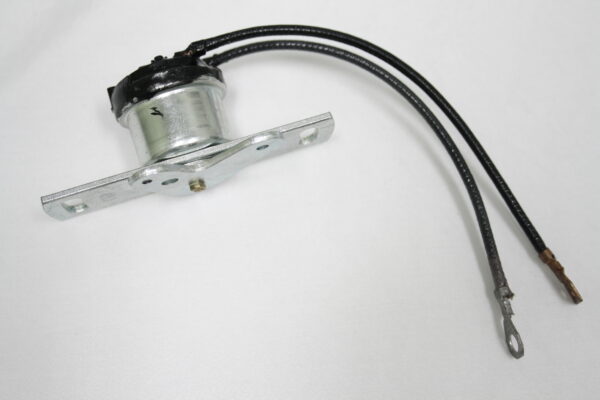 1953-1955 Corvette Neutral Safety Switch