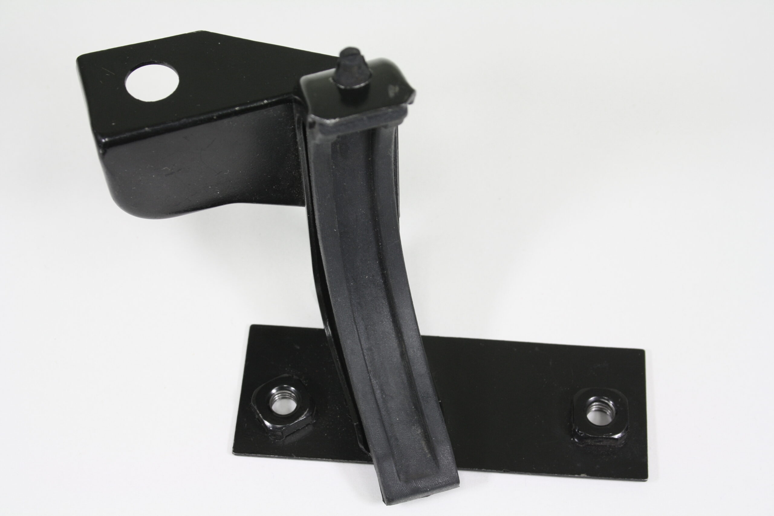 RH Radiator Support Original Clip Nut Style (145256) – Keen Parts
