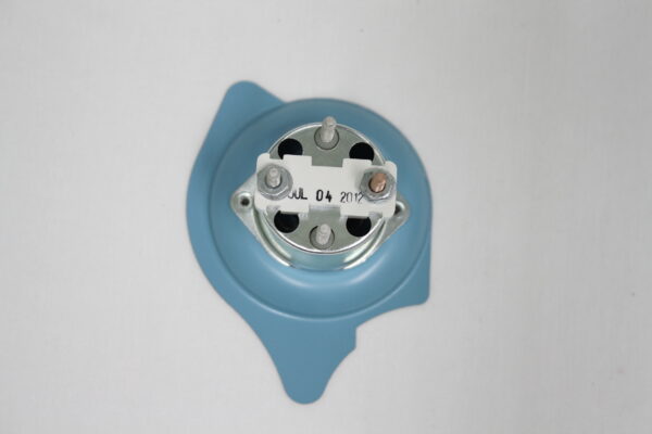 1980-1982 Corvette Temperature Gauge