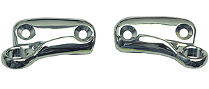 Convertible Header Strikers - Pair (160121) – Keen Parts