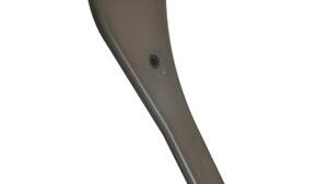 1968-1974 Corvette Rh Ignition Shield Top Bracket - Small Block