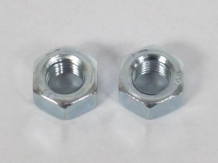 Front Parking Brake Cable Nuts (at equalizer) (170633) – Keen Parts