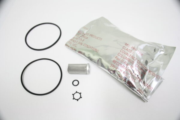 1973-1977 Corvette Dryer Kit Desiccant