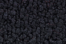 1963-1963 Corvette Coupe 80/20 Carpet Set (Midnight Blue)