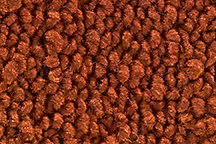 1968-1968 Corvette Complete Carpet Set with Pad 80/20 (Dark Orange)