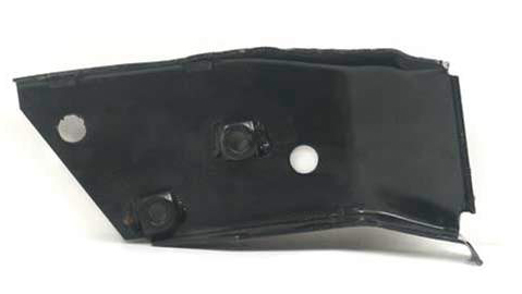 LH Front Frame Inner Horn (400123) – Keen Parts