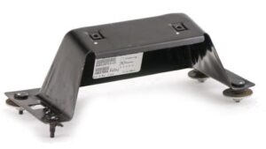 1998-2004 Corvette Rear Hatch Window Support