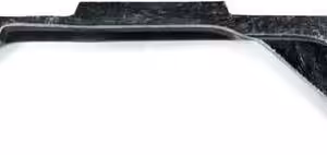 1968-1982 Corvette Hinge Pillar Cover RH