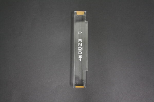 1994-1995 Corvette Shift Indicator Lens