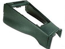 1969-1969 Corvette Forward Shifter Console (Green)