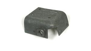 1963-1963 Corvette Seat Belt Under Reinforcement RH Outer