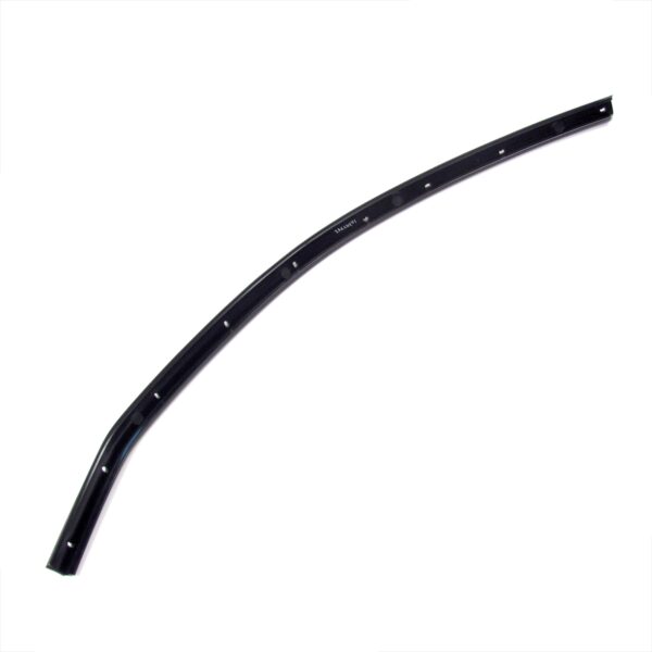 1999-2004 Corvette Door Weatherstrip Retainer LH