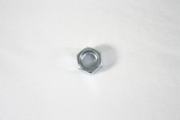 - Corvette 3/8-24 HEX NUT GR5 ZP AFF STOCK
