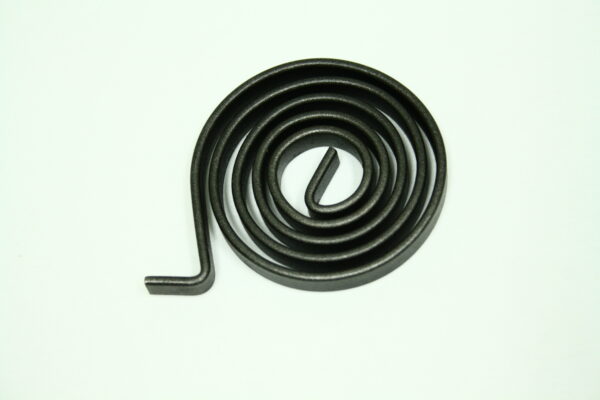 1963-1967 Corvette Non-Power Window Reg Spring