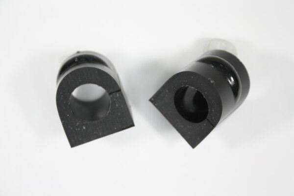 1953-1962 Corvette Inch Front Sway Bar Bushing 7/8 Inch- Pair