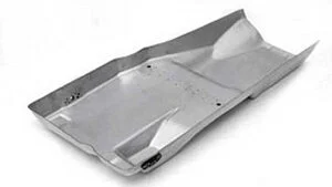 1975-1977 Corvette Floor Pan RH