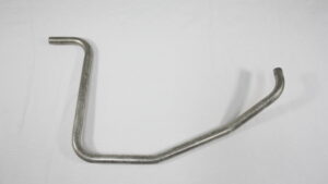 1957-1957 Corvette Balance Tube Injector #4520
